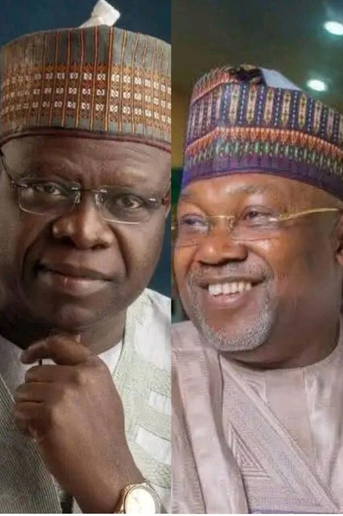 Crisis rocks Kwara PDP as two governorship candidates emerge