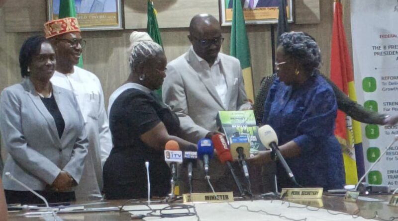 Recidivism: FG cuts repeat offenders from 11,600 to 1,300; as 15,632 jailed in May, 14,190 released
