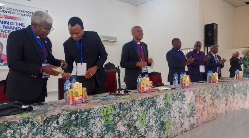 Baptist leaders to Govt: Killings, displacement threatening Church growth in Plateau