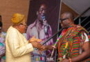 Lagos celebrates 17 years of KingModel