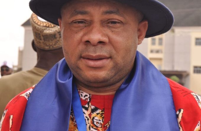 NDC Rep aspirant Klinsmann urges Tinubu to declare national emergency on insecurity