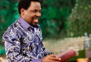 SCOAN marks fifth anniversary of T.B. Joshua’s passing with global tribute event