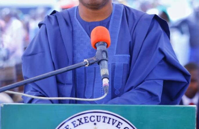 Zulum commends military for rescuing 360 Ngoshe abductees