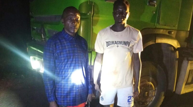 Troops foil kidnap attempts, rescue 10 victims in Plateau, Kaduna