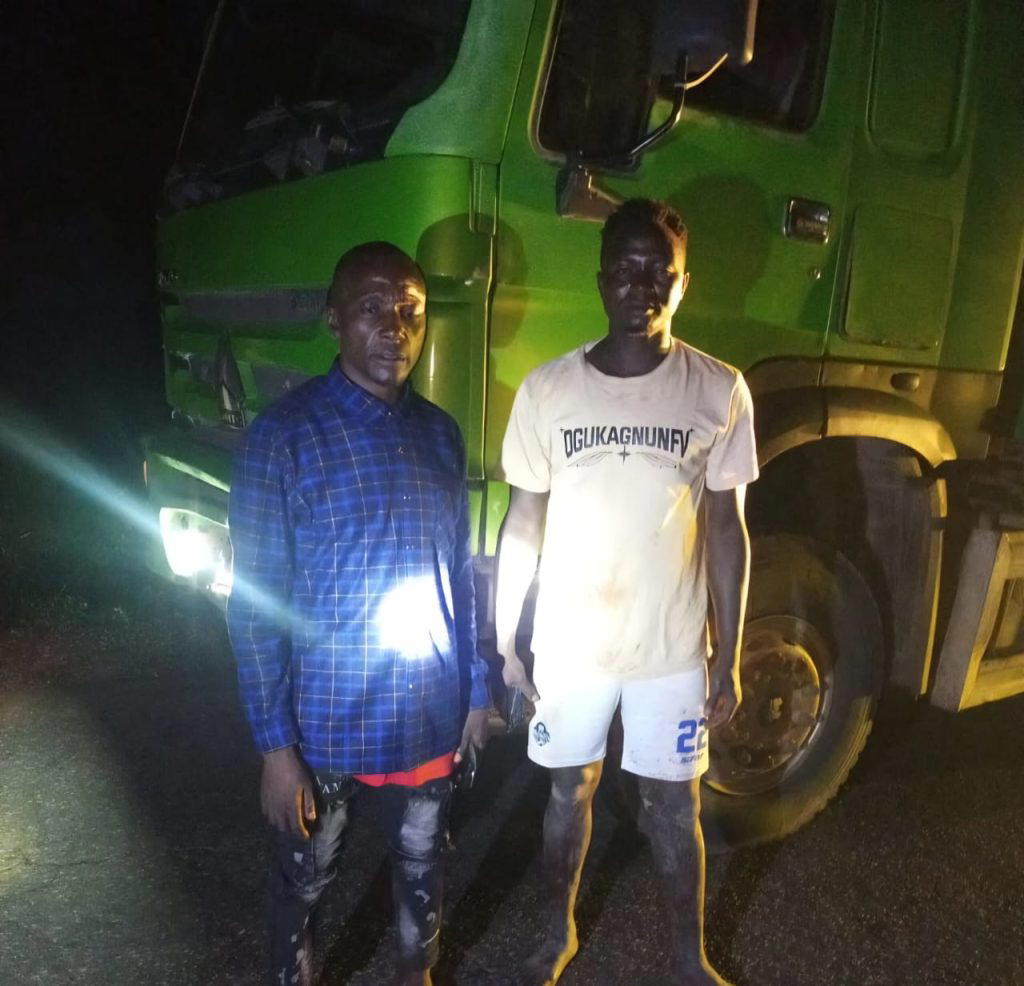 Troops foil kidnap attempts, rescue 10 victims in Plateau, Kaduna
