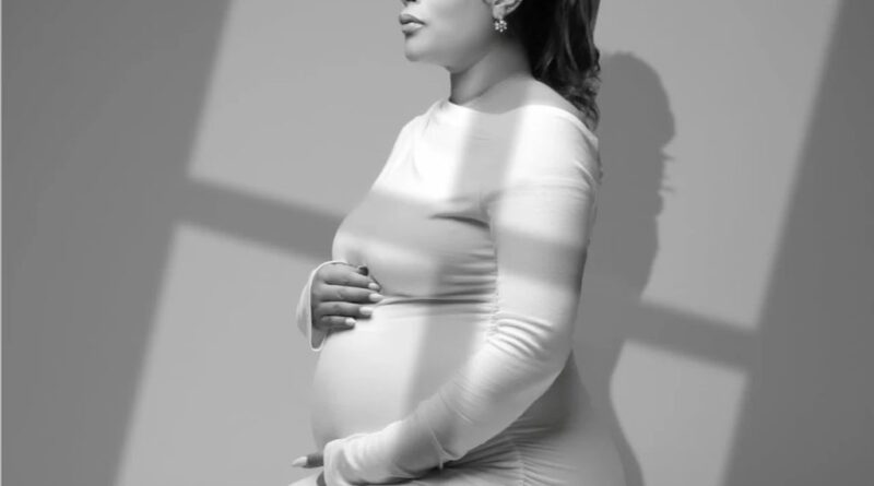 Why I kept my daughter private for two years — Adunni Ade