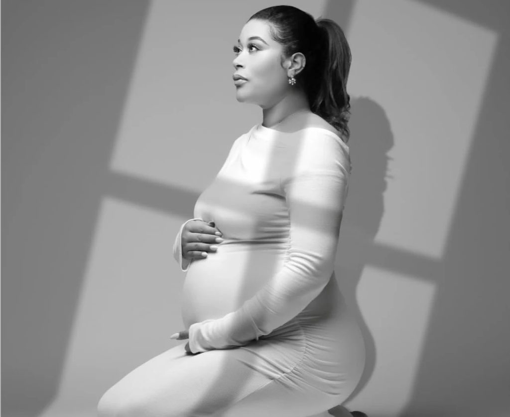 Why I kept my daughter private for two years — Adunni Ade