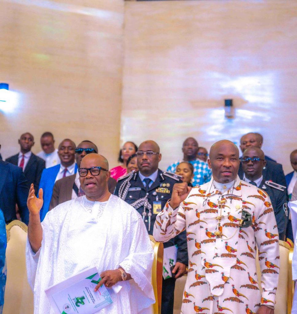 Democracy Day: Our institutions growing stronger – Deputy Speaker, Kalu