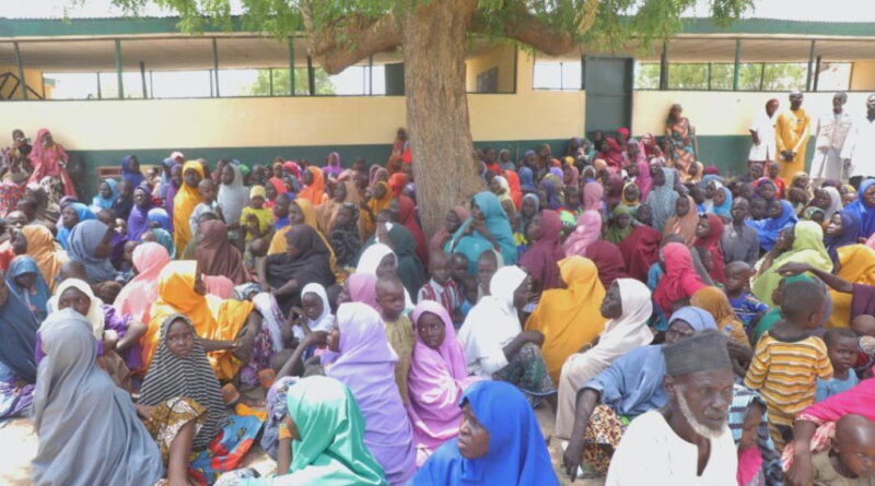 ‘Boko Haram killed my husband, molested me’; Ngoshe abductees recount ordeals