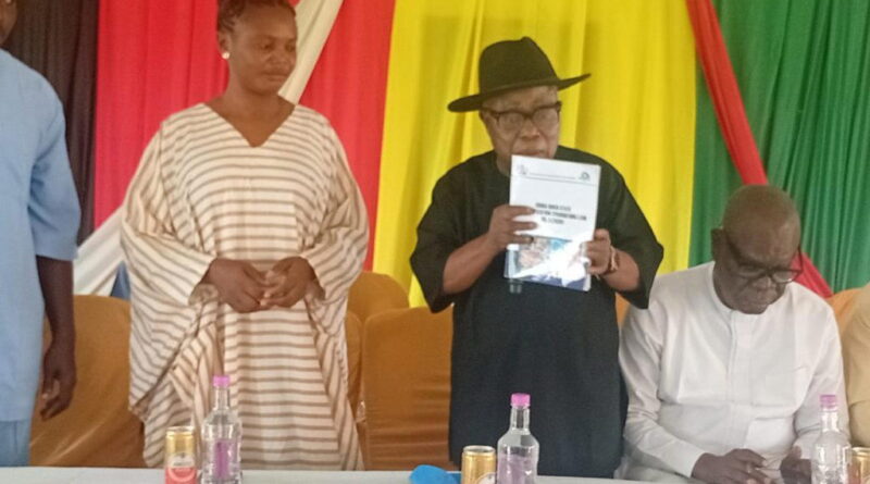 ‘88,000 practice open defecation; epidemic looms’ – Cross River LG raises alarm