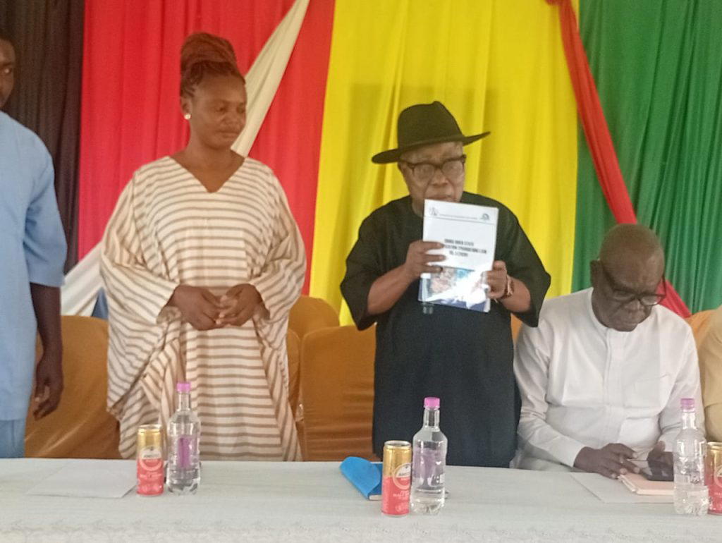 ‘88,000 practice open defecation; epidemic looms’ – Cross River LG raises alarm