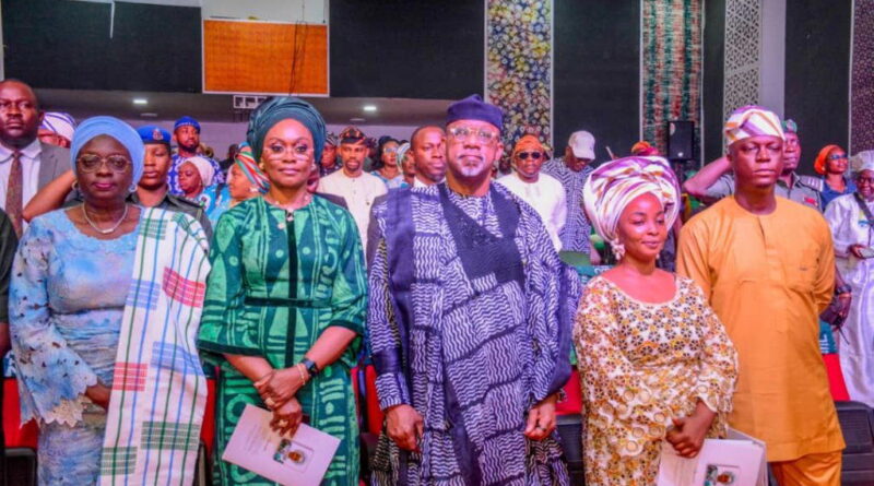 Abiodun pays tribute to late APC South-West women leader