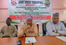 Kwara Transport Unions threaten mass action over collapsed Oko-Olowo, Ohan Bridges