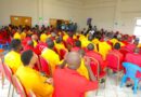 The Nigerian prisoners spokesperson commended both governments for concluding the agreement and pledged that the inmates would conduct themselves