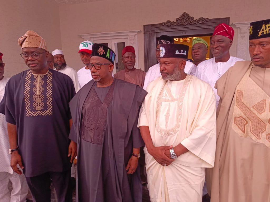 Oyo kidnap: Bala Mohammed calls for security overhaul, links insecurity to governance failures