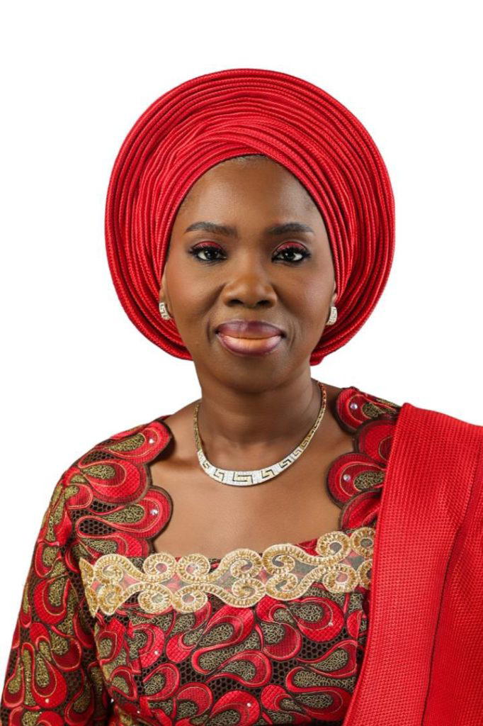APC unveils Adegunwa-Balogun as Adeola’s running mate for 2027 Ogun governorship race