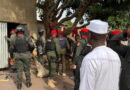 Niger shuts down six illegal mining sites in Kontagora