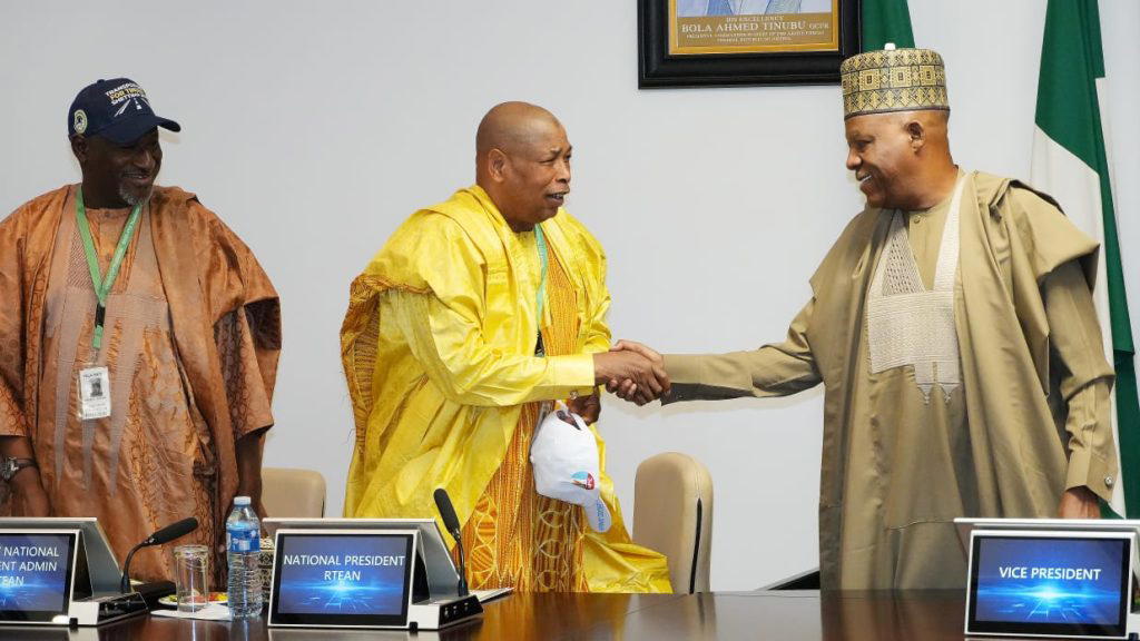 FG to roll out 10,000 electric tricycles to Nigerian market In August – Shettima