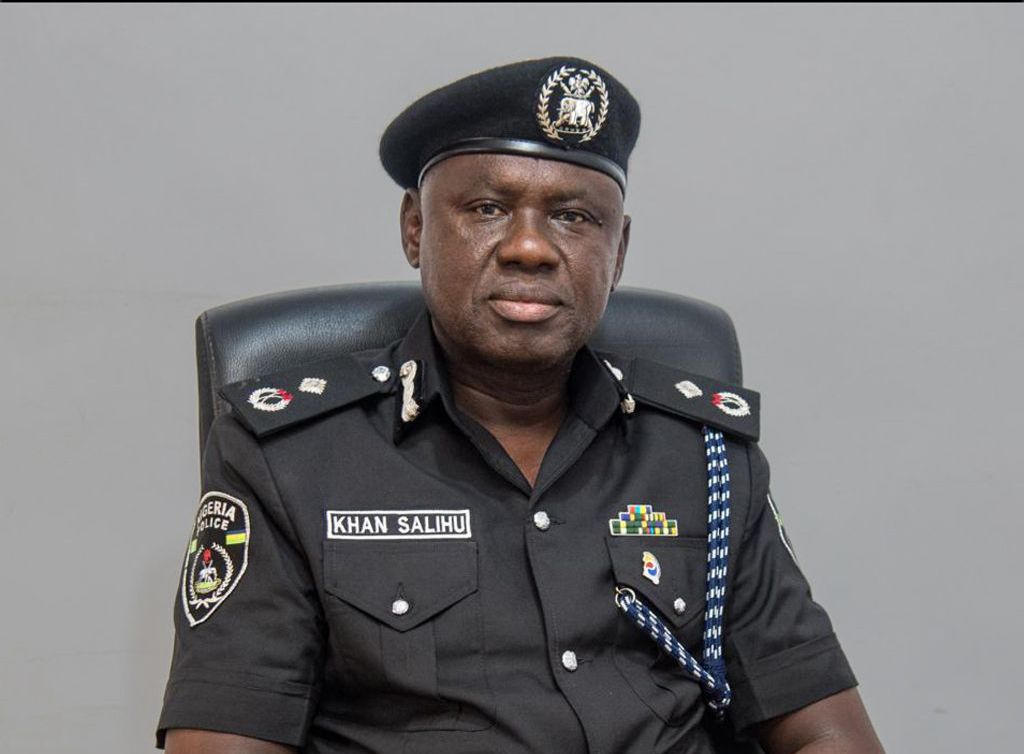 AIG Jimoh mourns passing of DSP Salihu Khan