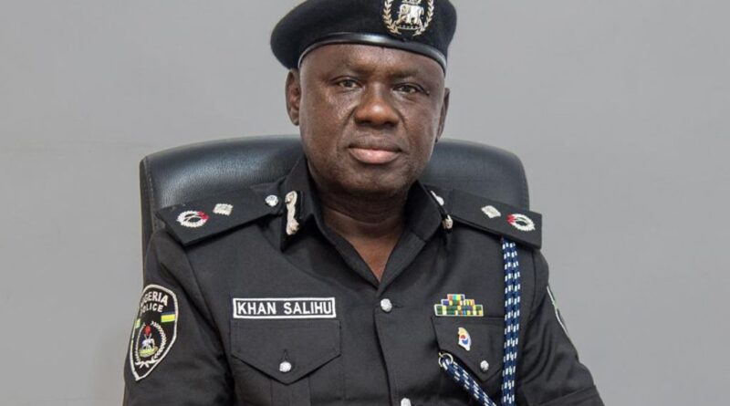 DCP Khan Salihu dies in Lagos