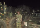 Troops launch offensive against terrorist hideouts in Katsina