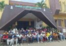 Troops arrest 46 suspected undocumented foreign nationals in Ogun