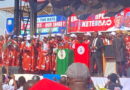 Ekiti 2026: Shettima, 18 Govs, 42 NASS Members rally support for Gov Oyebanji