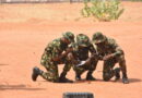 Troops rescue seven kidnapped farmers, recover motorcycles in Sokoto