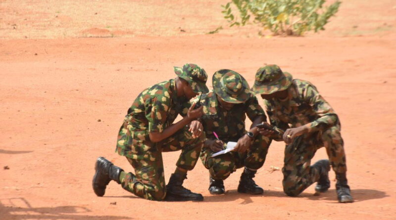 Troops rescue seven kidnapped farmers, recover motorcycles in Sokoto