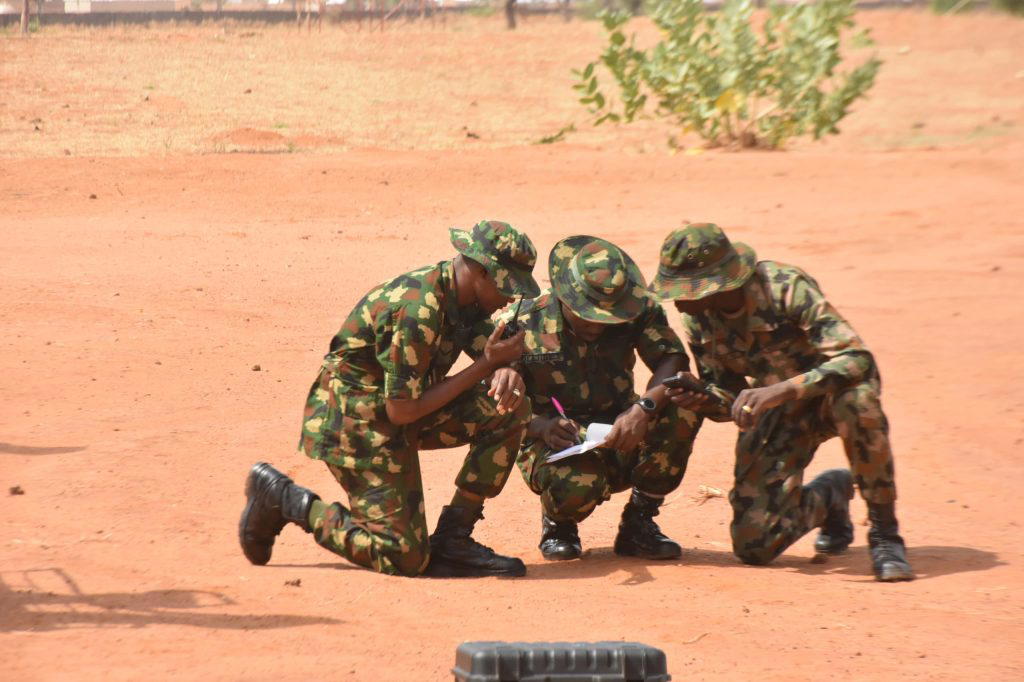 Troops rescue seven kidnapped farmers, recover motorcycles in Sokoto