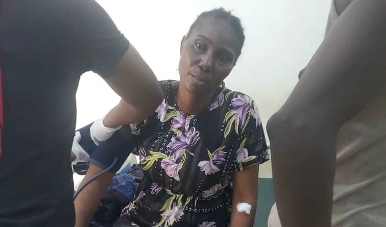 Troops rescue five kidnap victims in Kogi as terrorists flee military offensive