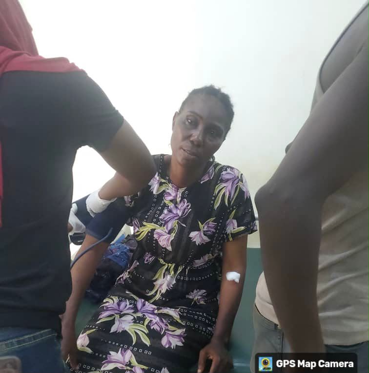 Troops rescue five kidnap victims in Kogi as terrorists flee military offensive
