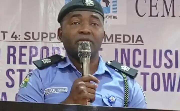 Police arrest man over alleged murder of married lover in Anambra