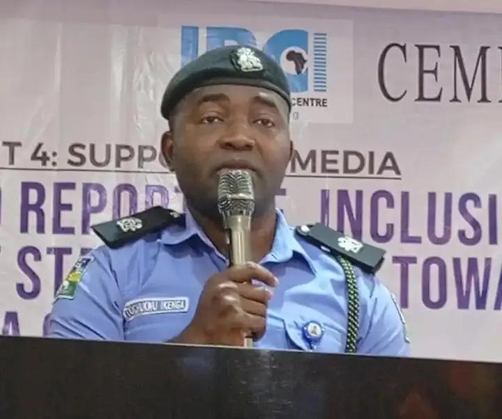 Police arrest man over alleged murder of married lover in Anambra
