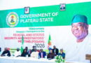 Plateau killings: Mutfwang urges unified response to terrorism, banditry, cybercrime