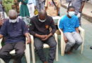 Customs arrests three over smuggled rifles, seizes N3.22bn contraband in Oyo/Osun