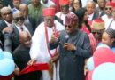 FG’s revenue deductions putting pressure on aviation sector, United Nigeria Chairman