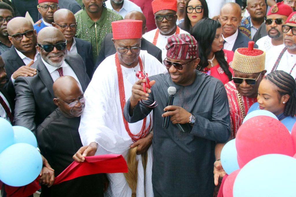 FG’s revenue deductions putting pressure on aviation sector, United Nigeria Chairman