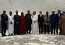 Ex-INEC boss Yakubu arrives Doha as Nigeria’s new Ambassador