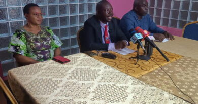 PCN seals 724 facilities in Kwara, warns against unlicensed medicine outlets