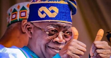 2027 presidential poll: Group petitions INEC over Tinubu’s eligibility, demands certificate probe