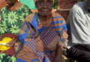 Ekiti: I want best candidate to win; Nigeria no longer safe — says 100-year-old woman
