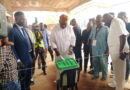 Ex-Governor Ugwuanyi votes, commends peaceful conduct of electorate