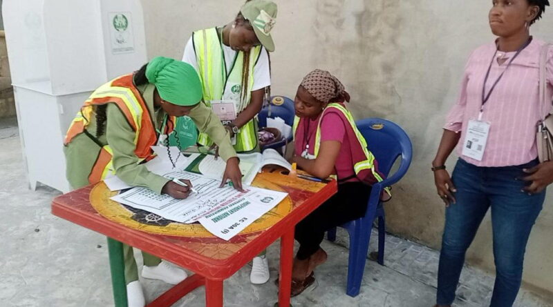 Live Elections Updates: Ekiti, Enugu, Rivers, Ondo, Nasarawa, Kano, Kebbi