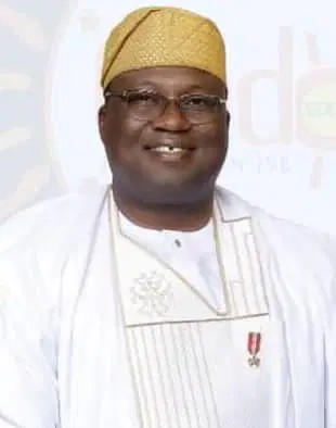 INEC declares Faduyile winner as APC sweeps Ondo South Bye-Election