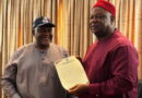 Why I accepted Renewed Hope Grand Patron role – Anyim