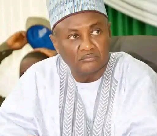 Bauchi Governor mourns former Deputy Governor Audu Katagum