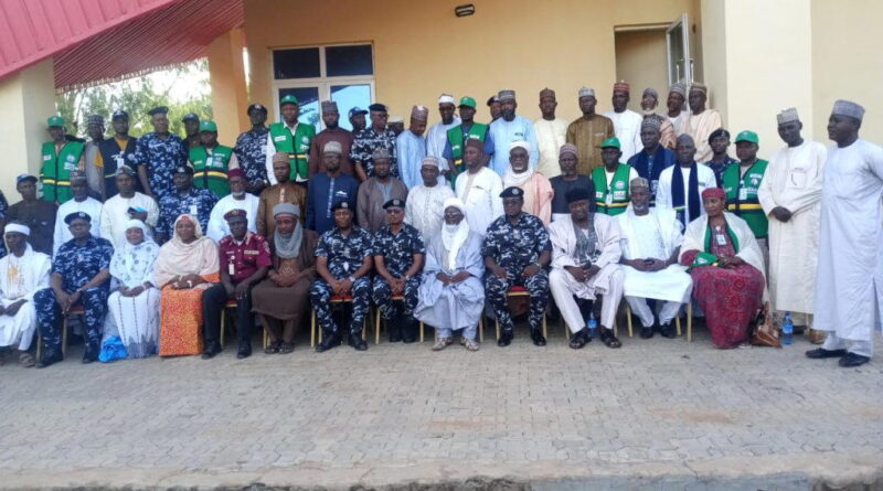 Banditry fight requires citizens’ support — DIG