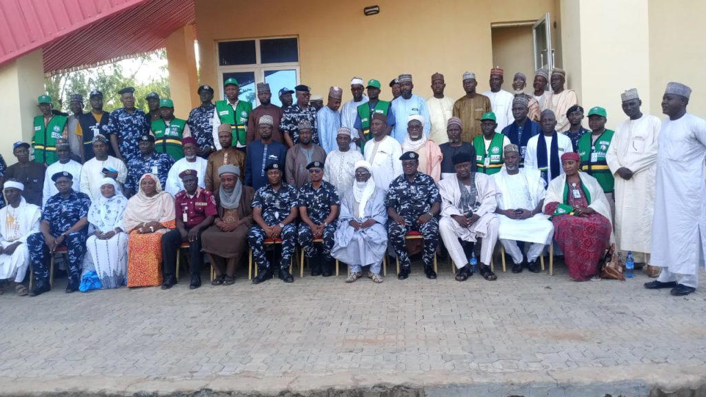 Banditry fight requires citizens’ support — DIG