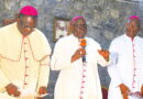 Catholic Bishops condemn reintegration of repentant bandits